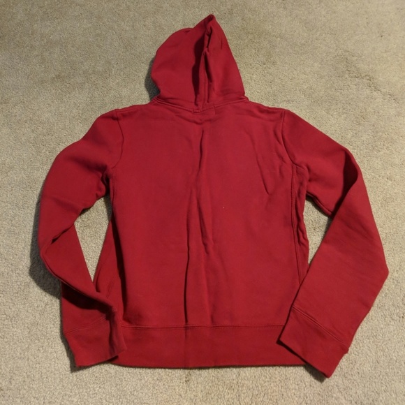 Juicy Couture Zip up Hoodie- Size M - Picture 5 of 5